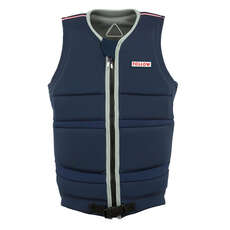 Segui Token Oli Impact Wakeboard Vest - Navy