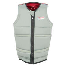 Segui Token Oli Impact Wakeboard Vest - Grigio