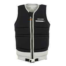 Segui Cinch Massi Impact Wakeboard Vest - Nero
