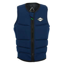 Segui Corp Ce Impact Wakeboard Vest - Navy