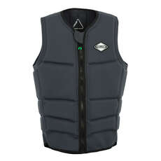Segui Corp Ce Impact Wakeboard Vest - Carbone Di Legna