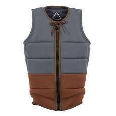 Segui Skate Impact Wakeboard Vest - Nero