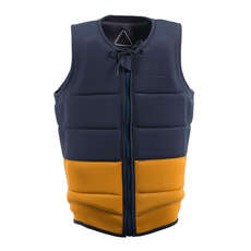 Segui Skate Impact Wakeboard Vest - Slate