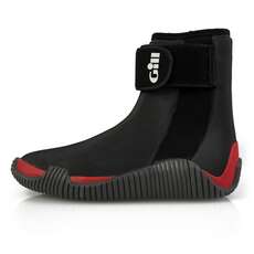 Gill Aero Segelstiefel 2019 - Schwarz