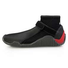 Gill Aquatech Segelschuhe 2019 - Schwarz