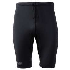 Gill Deck Shorts - Nero Gill Deck Shorts - Nero