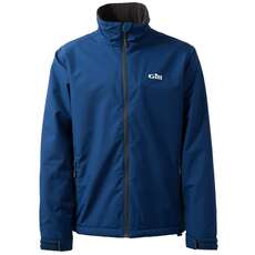 Gill Crew Sport Inshore Segeln Jacke - Blau