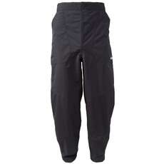 Gill Pilot Sailing Trousers  - Graphite