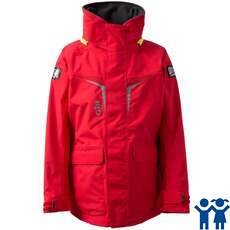 Gill Junior Os3 Küstenjacke - Rot