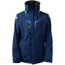 Gill OS3 Coastal Sailing Jacket - Blue Gill OS3 Coastal Sailing Jacket - Blue
