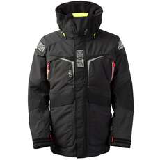 Gill Os2 Veste De Navigation Hauturière / Côtière - Graphite Gill Os2 Veste De Navigation Hauturière / Côtière - Graphite