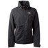 Gill Pilot Inshore Segeljacke - Graphit