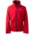 Gill Pilot Inshore Segeljacke - Rot