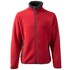 Gill Herren Polar Jacket - Red