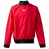 Gill Herren Pro Spray Top - Rot