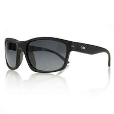 Gill Reflex 2 Schwimmsonnenbrille - Schwarz