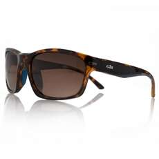 Gill Reflex 2 Schwimmsonnenbrille - Schildpatt