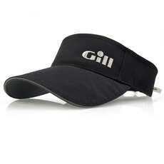 Gill Regatta Visor - Черный
