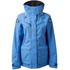 Gill Os3 Womens Küstensegeljacke - Blau