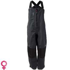 Gill Womens Os3 Coastal Segelhose - Graphit Gill Womens Os3 Coastal Segelhose - Graphit