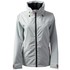 Gill Womens Pilot Inshore Segeljacke - Silber