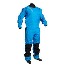 Gul Junior Dartmouth Eclip Breathable Drysuit - Blau Gul Junior Dartmouth Eclip Breathable Drysuit - Blau