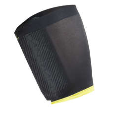 Gul Windward Wandern Pro Pads Und Compression Band - Schwarz