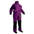 Gul Womens Shadow Halo Zip Drysuit - Kostenloses Unternehmen