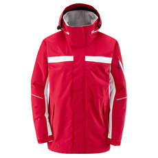 Henri Lloyd Segeljacke 2.0 - New Red Henri Lloyd Segeljacke 2.0 - New Red