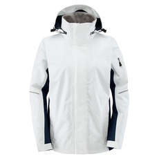 Henri Lloyd Damen Segeljacke 2.0 - Optic White Henri Lloyd Damen Segeljacke 2.0 - Optic White