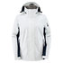 Henri Lloyd Damen Segeljacke 2.0 - Optic White