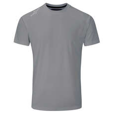 Henri Lloyd Kühles Dri T-Shirt - Titan