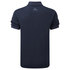 Henri Lloyd Fast Dri Silber Polo - Marine
