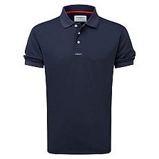 Henri Lloyd Fast Dri Silber Polo - Marine Henri Lloyd Fast Dri Silber Polo - Marine