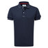 Henri Lloyd Fast Dri Silber Polo - Marine