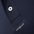 Henri Lloyd Fast Dri Silber Polo - Marine