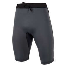 Magic Marine Air Rash Shorts - Dunkelgrau Magic Marine Air Rash Shorts - Dunkelgrau