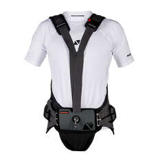 Magic Marine Aurelian Harness 2022 - Schwarz