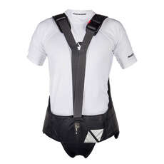 Magic Marine Wing Harness  - Schwarz