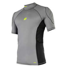 T-Shirt À Manches Courtes Magic Marine Impact - Gris T-Shirt À Manches Courtes Magic Marine Impact - Gris