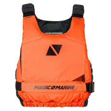 Magic Marine Ultimative Auftriebshilfe - Orange
