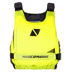 Magic Marine Ultimate Buoyancy Aid  - Destello Amarillo