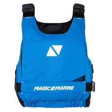 Magic Marine Ultimative Auftriebshilfe - Blau