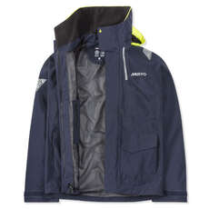 Musto Br2 Coastal Jacke  - True Navy / True Navy