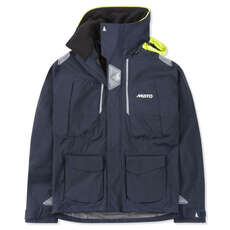 Musto Br2 Offshore Jacke  - True Navy / True Navy