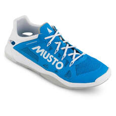 Musto Dynamic Pro Ii Segelschuhe - Brilliant Blau