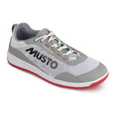 Musto Dynamic Pro Lite Segelschuhe - Platinum