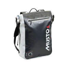 Musto Waterproof Dynamischer Rucksack 40L - Schwarz
