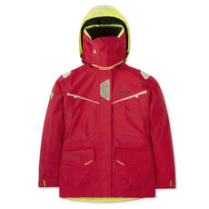 Giacca Off-Shore Musto Womens Mpx Gore-Tex Pro - True Red