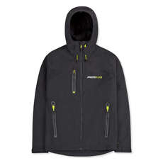 Musto Xvr Br1 Jacke - Schwarz / Schwefel Frühling